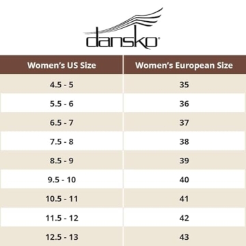 Dansko Stylish Sandal for Women - Comfortable & Chic