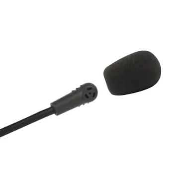 HIYANCO 12 Pack Headset Microphone Windscreens