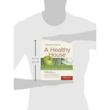 Healthy House Guide for Architects and Builders