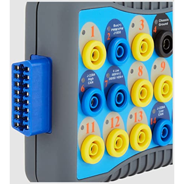 OTC 3415 CAN Test Box for Automotive Diagnostics