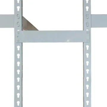 Martins MTSR-3 3-Tier Tire Storage Rack 500 lbs Capacity