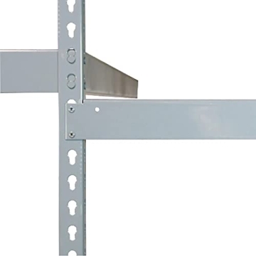 Martins MTSR-3 3-Tier Tire Storage Rack 500 lbs Capacity