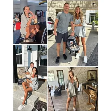 Stylish TAQCUX Summer Two Piece Outfit for Women