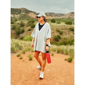 Stylish TAQCUX Summer Two Piece Outfit for Women