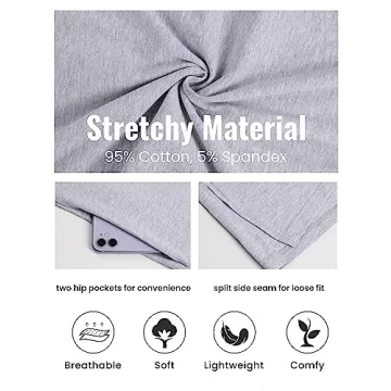 Stylish TAQCUX Summer Two Piece Outfit for Women