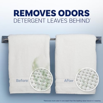 Downy Rinse & Refresh: Odor Remover & Fabric Softener