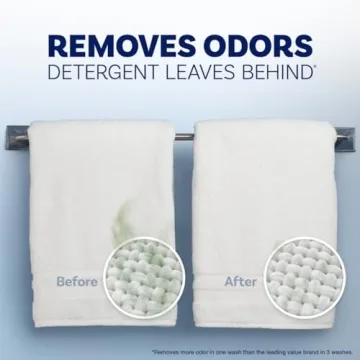 Downy Rinse & Refresh: Odor Remover & Fabric Softener