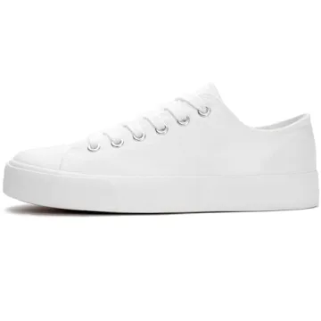 ZGR Women’s Canvas Low Top Sneaker - Stylish & Comfortable