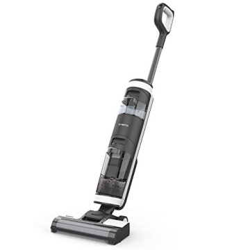 Tineco Floor ONE S3 Cordless Hardwood Floors Cleaner, Lightweight Wet Dry Vacuum Cleaners for Multi-...