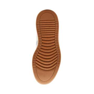 Madden Girl Women's Navida Sneaker, Light Blue, 9