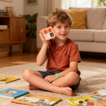 Fintie Silicone Sleeve Case for Yoto Mini Player