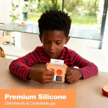 Fintie Silicone Sleeve Case for Yoto Mini Player