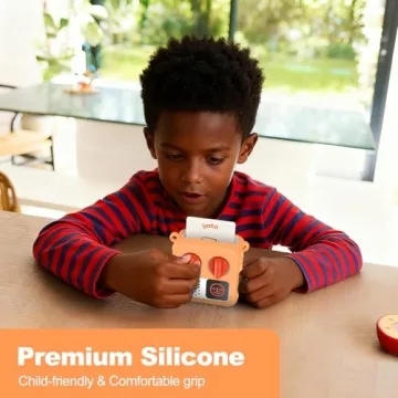 Fintie Silicone Sleeve Case for Yoto Mini Player