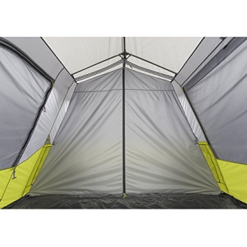 CORE Instant Cabin Tent Quick Setup Family Camping