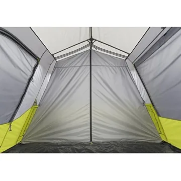 CORE Instant Cabin Tent Quick Setup Family Camping