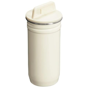 Stanley Stainless Steel Shot Glass Set with Travel Case