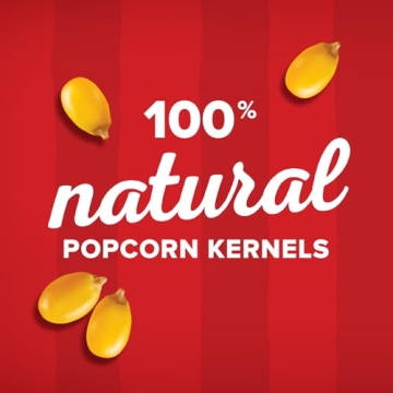 Orville Redenbacher's Gourmet Popcorn Kernels, 30 oz