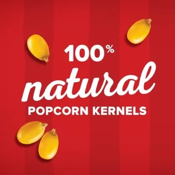 Orville Redenbacher's Gourmet Popcorn Kernels, 30 oz