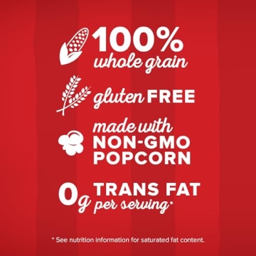 Orville Redenbacher's Gourmet Popcorn Kernels, 30 oz