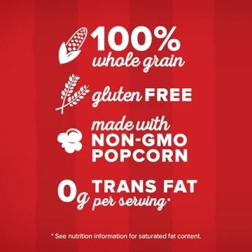 Orville Redenbacher's Gourmet Popcorn Kernels, 30 oz