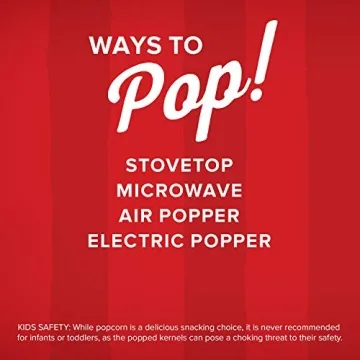 Orville Redenbacher's Gourmet Popcorn Kernels, 30 oz