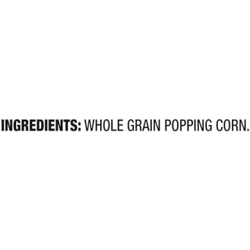 Orville Redenbacher's Gourmet Popcorn Kernels, 30 oz