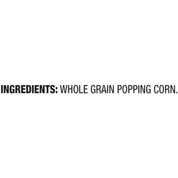 Orville Redenbacher's Gourmet Popcorn Kernels, 30 oz
