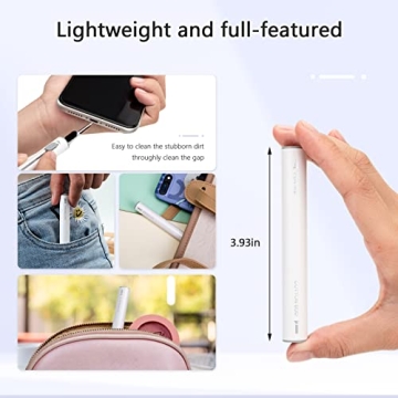 3-in-1 Earphones Cleaner Kit for AirPods and More