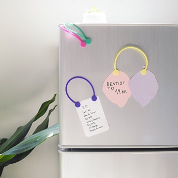 SMART&COOL Cable Ties for Easy Organizing and Holding