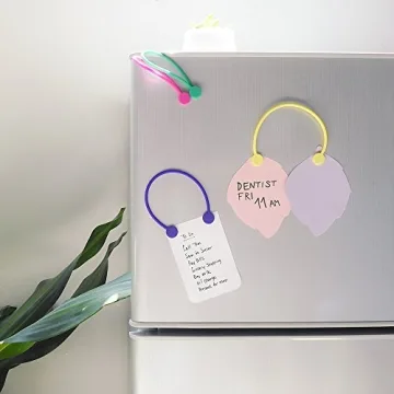 SMART&COOL Cable Ties for Easy Organizing and Holding