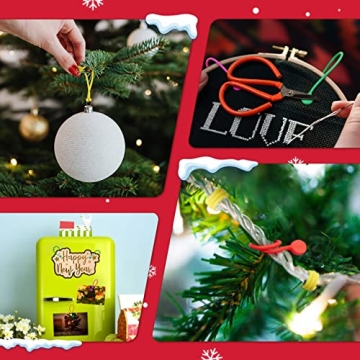 SMART&COOL Cable Ties for Easy Organizing and Holding