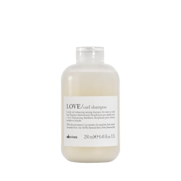Davines LOVE Curl Shampoo for Defined and Shiny Curls