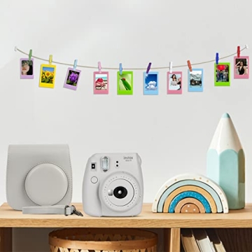 Capture Moments with Fujifilm Instax Mini 9 Instant Camera Bundle