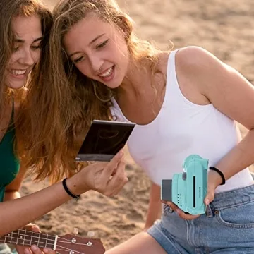 Capture Moments with Fujifilm Instax Mini 9 Instant Camera Bundle