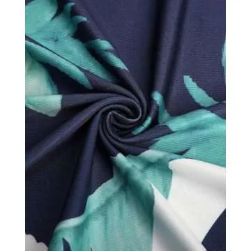 Newshows Womens' Summer Dress V Neck Sleeveless Maxi Dress