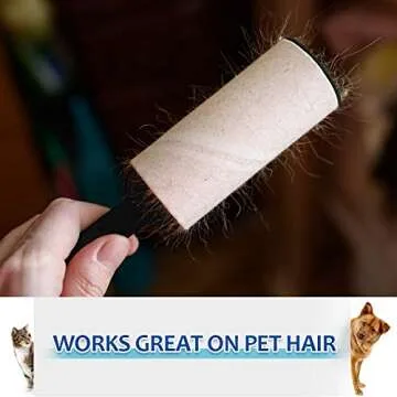 Skytogether Lint Rollers for Pet Hair Removal Pack
