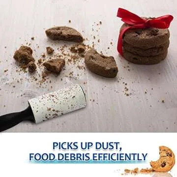 Skytogether Lint Rollers for Pet Hair Removal Pack