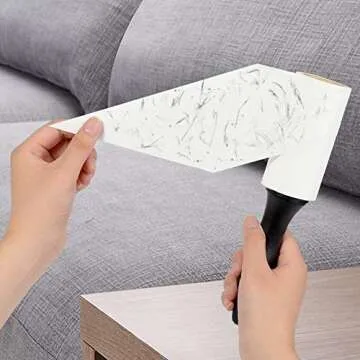 Skytogether Lint Rollers for Pet Hair Removal Pack