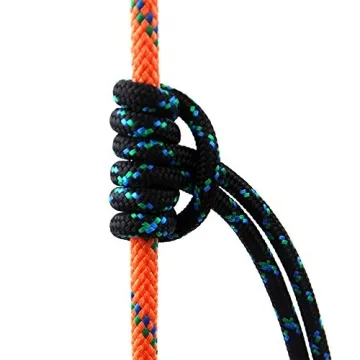 Durable GM CLIMBING 8mm Accessory Cord Rope for All Adventures