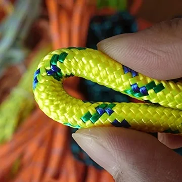 Durable GM CLIMBING 8mm Accessory Cord Rope for All Adventures