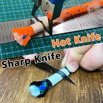 Durable GM CLIMBING 8mm Accessory Cord Rope for All Adventures