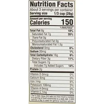 365 by Whole Foods Market, Organic Toasted Coconut Chips Sweet Curry Spice, 3 Ounce