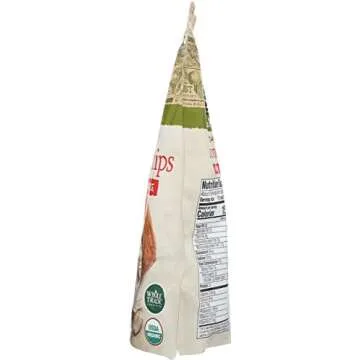 365 by Whole Foods Market, Organic Toasted Coconut Chips Sweet Curry Spice, 3 Ounce