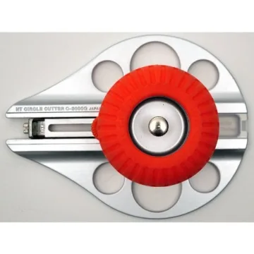 NT Cutter Heavy-Duty Circle Cutter for Precision Cutting