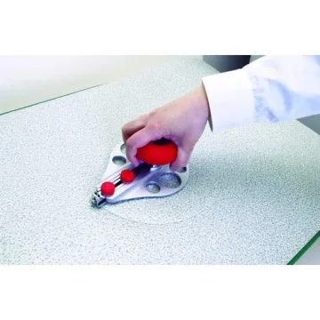 NT Cutter Heavy-Duty Circle Cutter for Precision Cutting