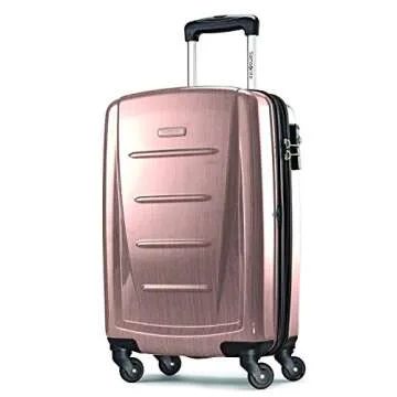 Samsonite Winfield 2 Hardside Luggage 20" - Arctic Pink