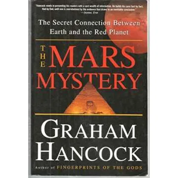 The Mars Mystery: Explore Hidden Connections Between Earth and Mars