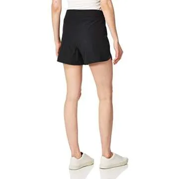 Nautica Women's Quick-Dry Swim Shorts - Stylish & Functional