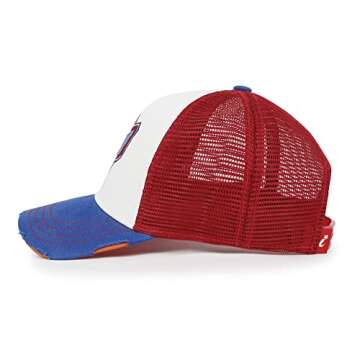 ililily Premium Billy Beer Vintage Baseball Cap