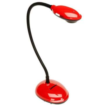 Lumens DC120 Ladibug Document Camera: HD Clarity & Easy Installation